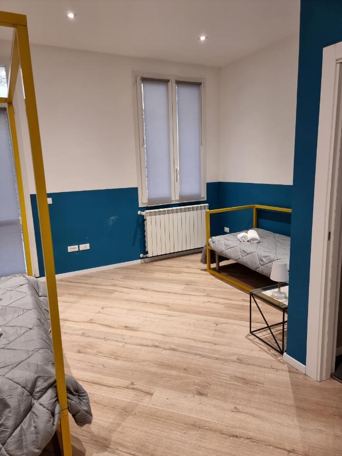 Cherry 1 Apartment Trieste Exterior photo