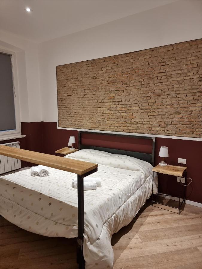 Cherry 1 Apartment Trieste Exterior photo