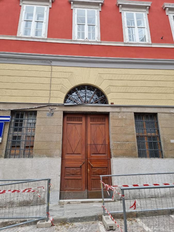 Cherry 1 Apartment Trieste Exterior photo